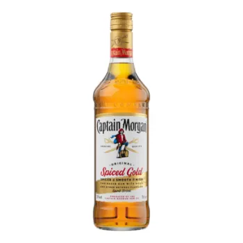 Picture of Capt Morgan Spice Gld Au 700ml