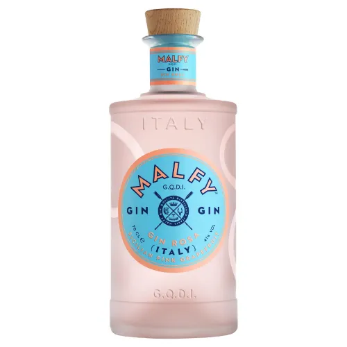 Picture of Malfy Gin Rosa 700ml