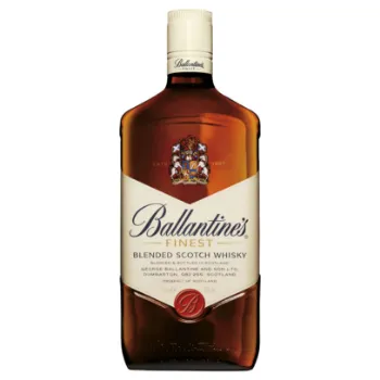Picture of Ballantines Scotch 1L