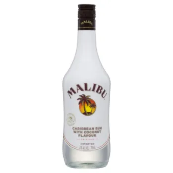 Picture of Malibu 700ml
