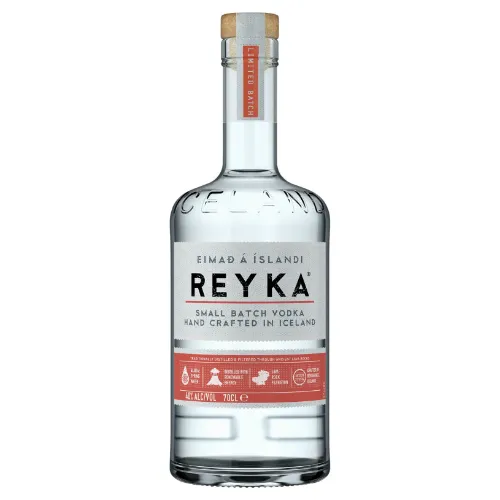 Picture of Reyka Vodka 700ml