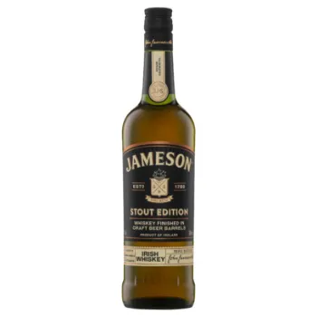 Picture of Jameson Caskmates Stout Edition  700ml