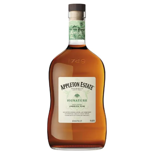 Picture of Appleton Est Sig Blend 700ml