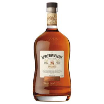 Picture of Appleton Est Rsv 8yo 700ml