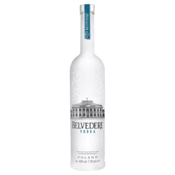 Picture of Belvedere Pure Vodka 1.75l