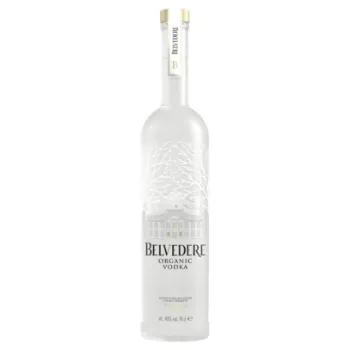 Picture of Belvedere Vodka 700ml