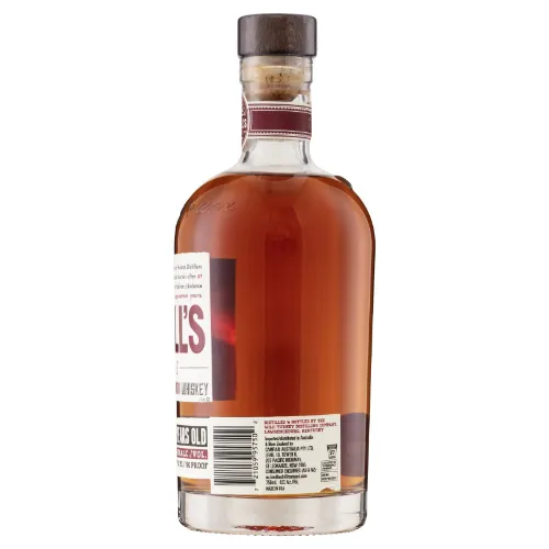Picture of Russells Res 10yo 750ml