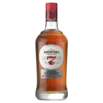 Picture of Angostura B/Fly 7yo Rum 700ml