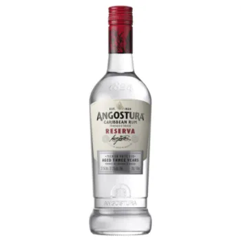 Picture of Angostura Reserva Rum 700ml
