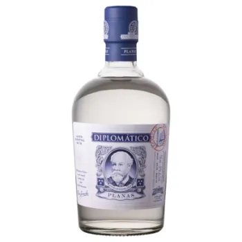 Picture of Diplomatico Planas 47% 700ml
