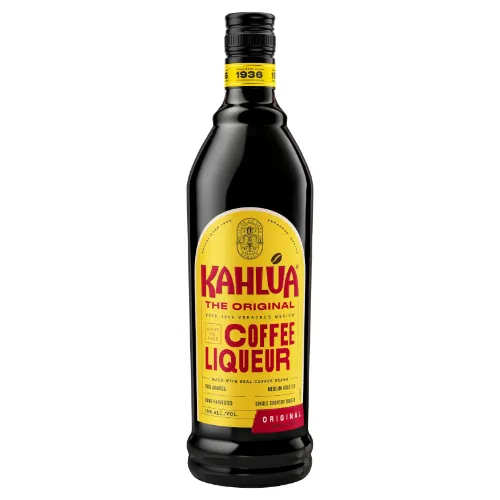 Picture of Kahlua Mexican Liqueur 700ml