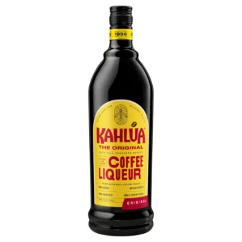 Picture of Kahlua Mexican Liqueur 1l
