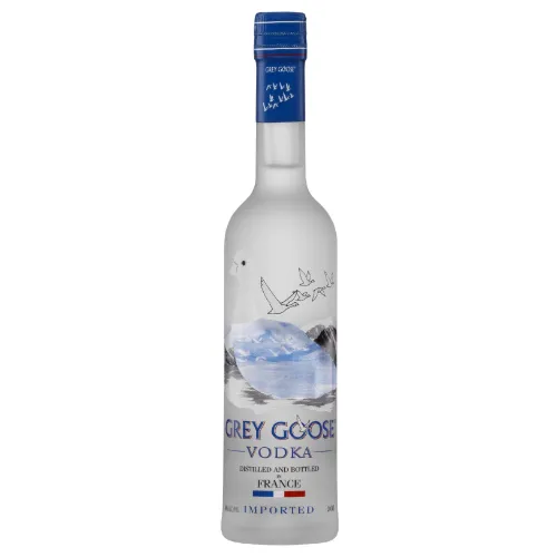 Picture of Grey Goose 200ml