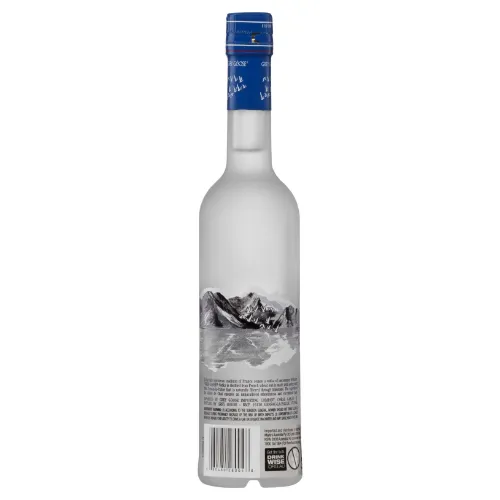 Picture of Grey Goose 200ml