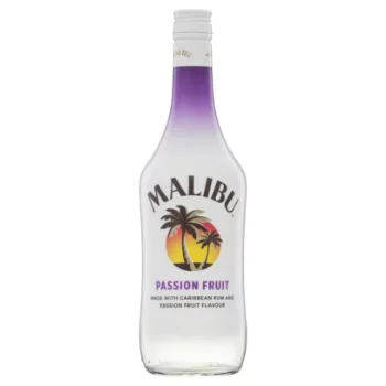 Picture of Malibu Passionfruit 700ml