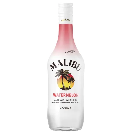 Picture of Malibu Watermelon 700ml