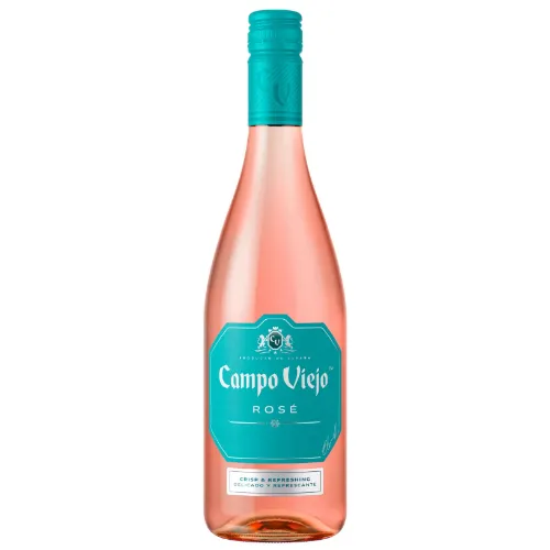 Picture of Campo Viejo Rose 750ml