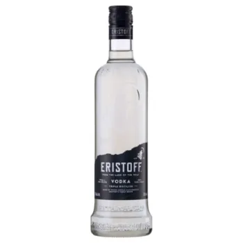 Picture of Eristoff Vodka 700ml