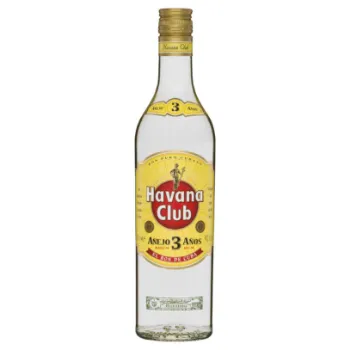 Picture of Havana Club Anos 3yo 700ml