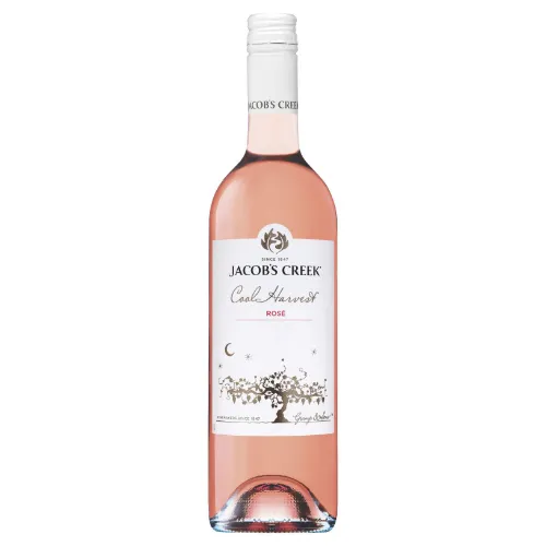 Picture of Jacobs Creek Cool Harvest Rose 750ml