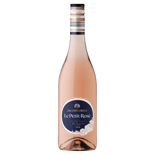 Picture of Jacobs Creek Le Petite Rose 750ml