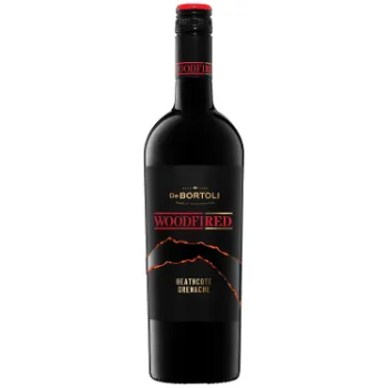 Picture of De Bortoli Woodfired Heathcote Grenache 750ml