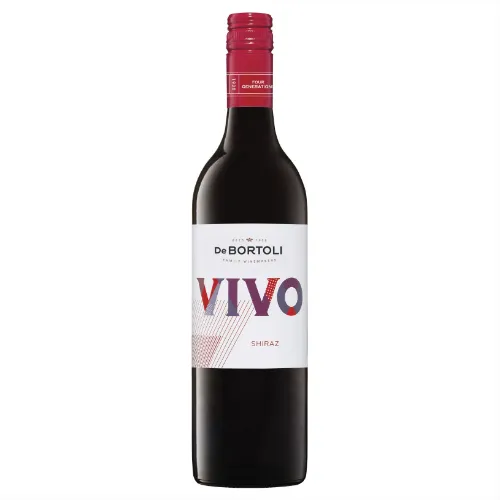 Picture of Vivo Shiraz 750ml