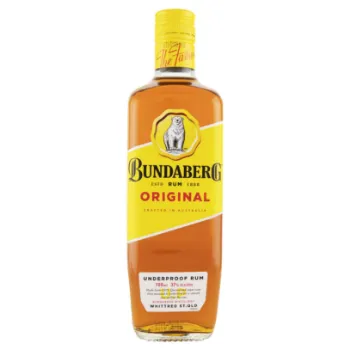 Picture of Bundy Rum Up 700ml