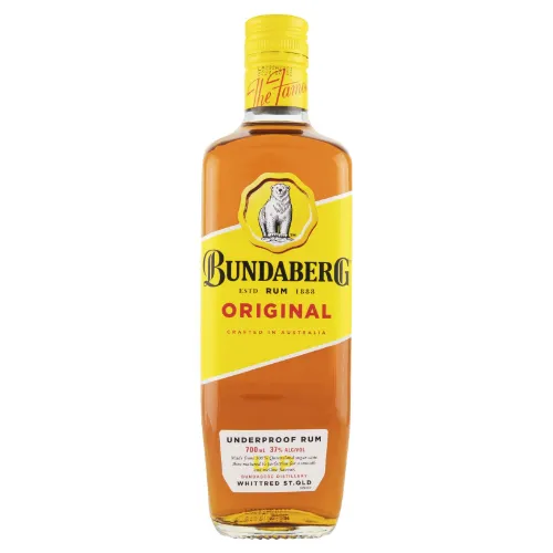 Picture of Bundy Rum Up 700ml