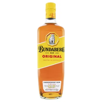 Picture of Bundaberg Rum (Bundy) Rum UP 1l