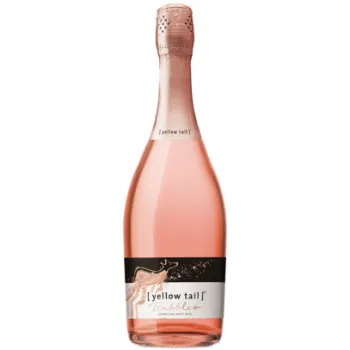Picture of Yellowtail Bubbles Rosé 200Ml