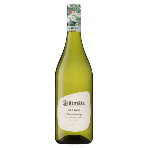 Picture of Atmata Organic Chardonnay 750ml