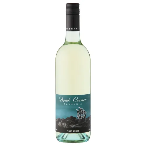 Picture of Devils Corner Pinot Grig 750ml