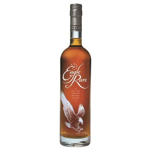 Picture of Eagle Rare Kentucky Straight Bourbon Whiskey Aged 10 Years 45% 750ml 