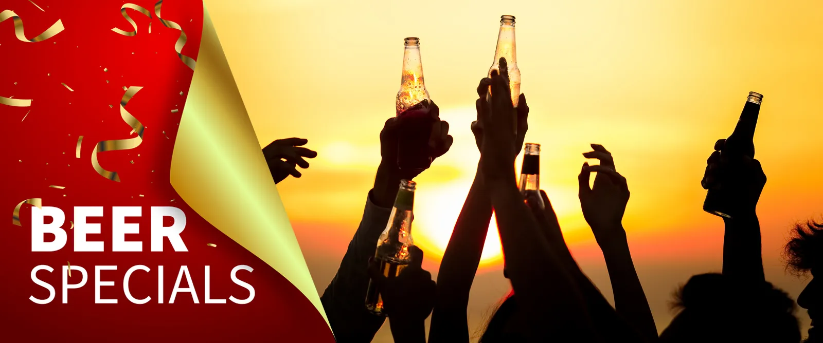 Picture for category Beer Specials