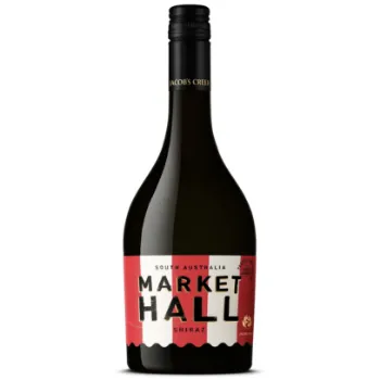 Picture of Jacob's Creek Market Hall Shiraz 750ml