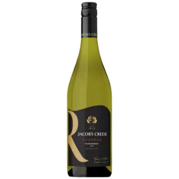 Picture of Jacob's Creek Reserve Chardonnay 750ml