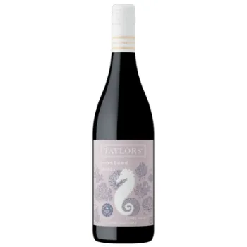 Picture of Taylors Promised Land Pinot Noir 750ml