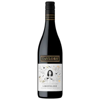 Picture of Taylors The Hotelier Grenache Shiraz Mourvedre 750ml