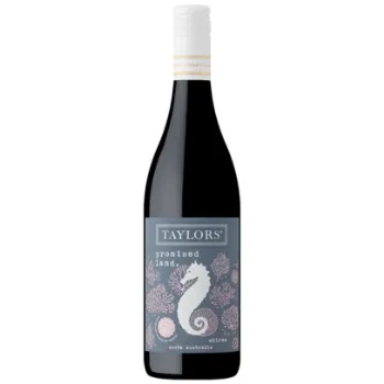 Picture of Taylors Promised Land Shiraz 750ml