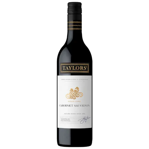Picture of Taylors Estate Cabernet Sauvignon 750ml