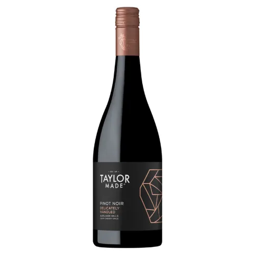Picture of Taylor Made Wild Ferment Pinot Noir 750ml