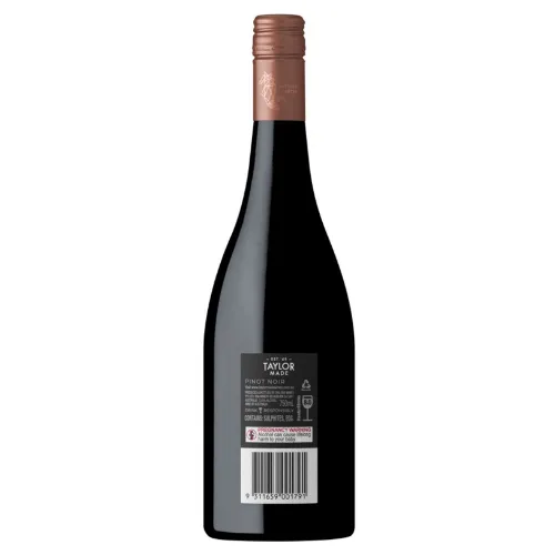 Picture of Taylor Made Wild Ferment Pinot Noir 750ml
