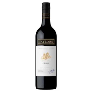 Picture of Taylors Estate Shiraz 750ml