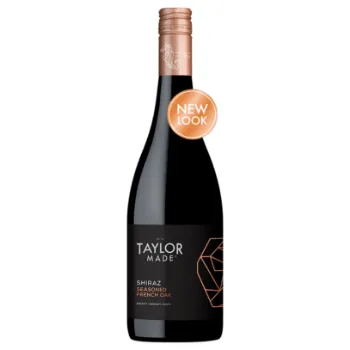 Picture of Taylor Made Shiraz 750ml