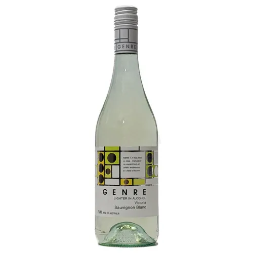 Picture of Genre Light Sauvignon Blanc 750ml