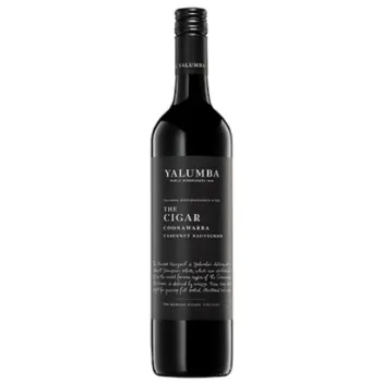 Picture of Yalumba Cigar Cab Sauv 750ml