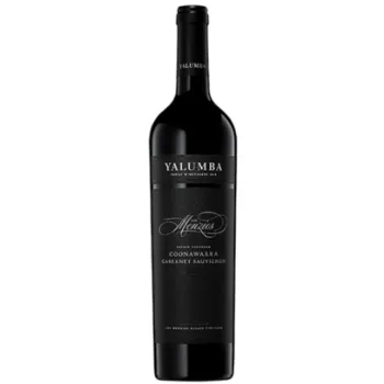 Picture of Yalumba Menzies Cabernet Sauvignon 750ml