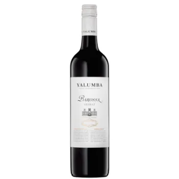 Picture of Yalumba Samuel's Collection Barossa Shiraz 750ml
