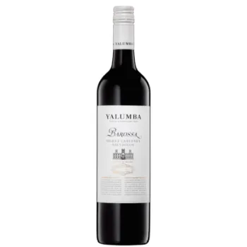 Picture of Yalumba Samuel's Collection Barossa Shiraz Cabernet 750ml